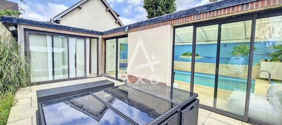 3 bedrooms House in Therdonne, France No. 267016 26