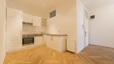 2-Zimmer Wohnung in Ottakring, Austria, Nr. 21726