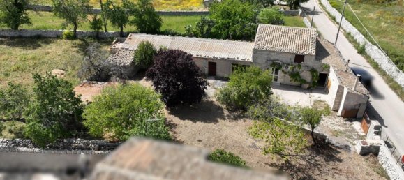 2 rooms House in Ragusa, Italy No. 224858 2