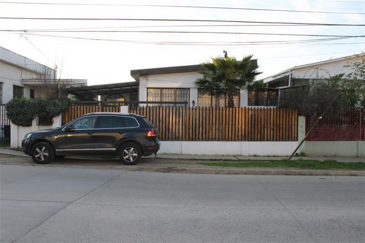 5 غرف نوم منزل في Valparaiso, Chile رقم 3965