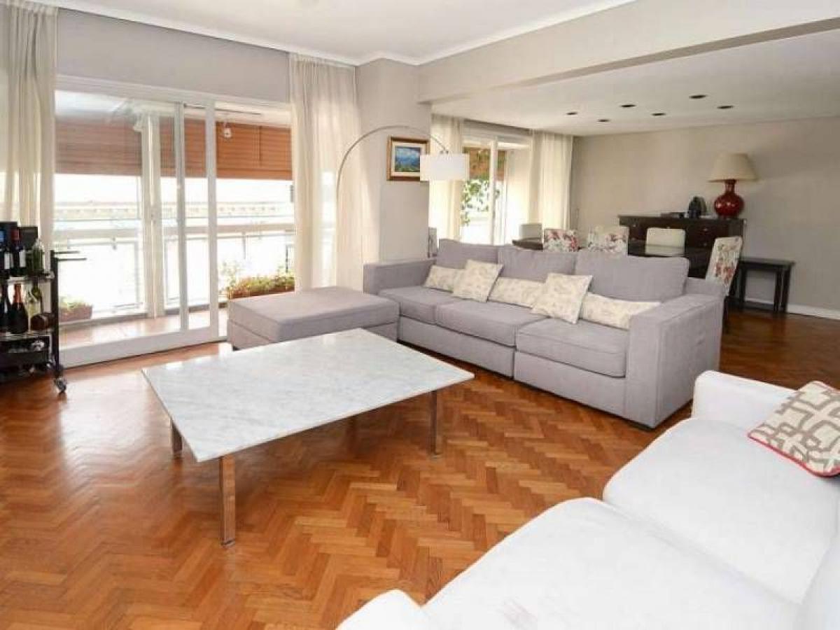 3 Schlafzimmer Wohnung in Buenos Aires, Argentina, Nr. 78495