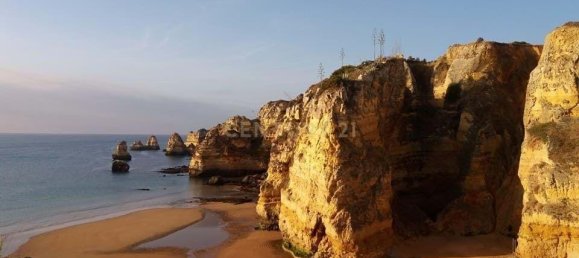 Земельный участок 7080м² в Луш, Португалия № 77735 23