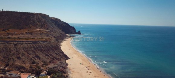 Земельный участок 7080м² в Луш, Португалия № 77735 19