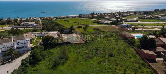 Земельный участок 7080м² в Луш, Португалия № 77735 4