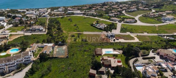 Земельный участок 7080м² в Луш, Португалия № 77735 12