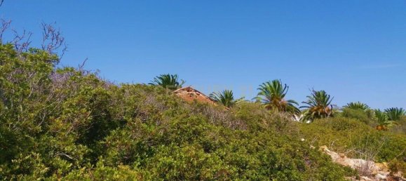 Земельный участок 7080м² в Луш, Португалия № 77735 14