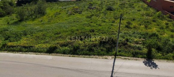 Земельный участок 7080м² в Луш, Португалия № 77735 8