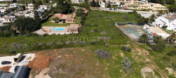 Земельный участок 7080м² в Луш, Португалия № 77735 15