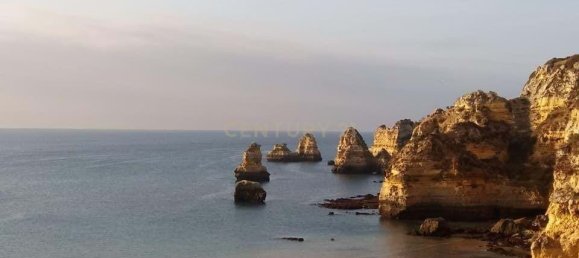 Земельный участок 7080м² в Луш, Португалия № 77735 22