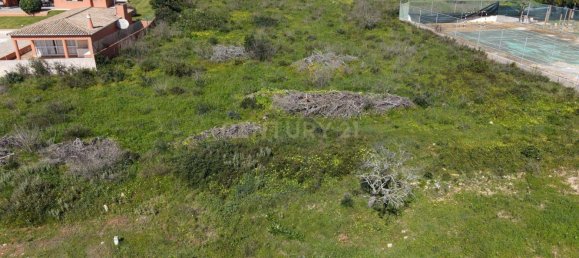 Земельный участок 7080м² в Луш, Португалия № 77735 9