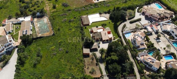 Земельный участок 7080м² в Луш, Португалия № 77735 7