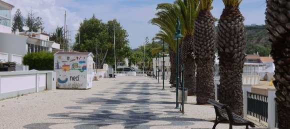 Земельный участок 7080м² в Луш, Португалия № 77735 17