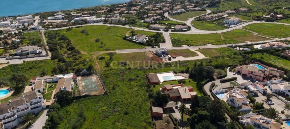 Земельный участок 7080м² в Луш, Португалия № 77735 5