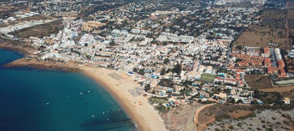 Земельный участок 7080м² в Луш, Португалия № 77735 3