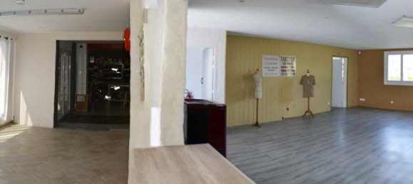 Квартира с 5 комнатами в Ла-Брион, Франция № 361502 5