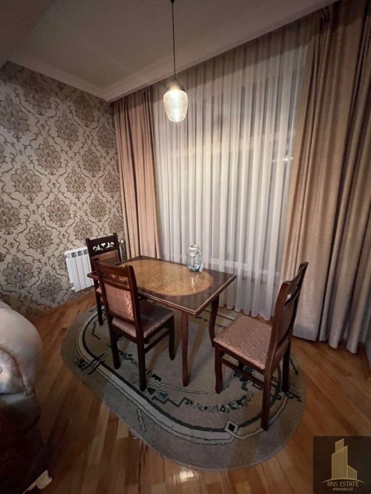 2 Schlafzimmer Wohnung in Nasimi, Azerbaijan, Nr. 1425