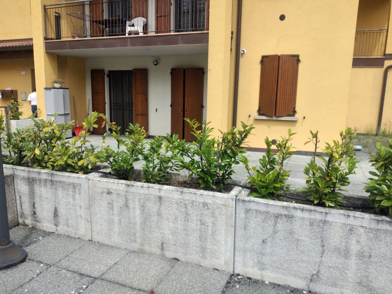 Apartamento T4 em Castelnovo ne' Monti, Italy N.º 371090