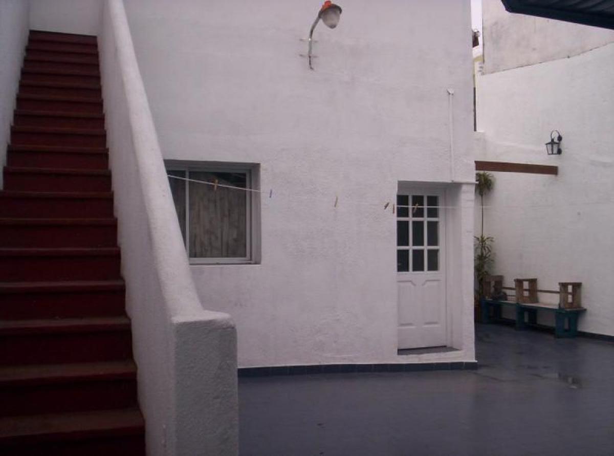 Casa T3 em Buenos Aires, Argentina N.º 98120