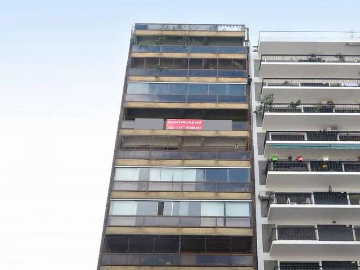 2 Schlafzimmer Wohnung in Buenos Aires, Argentina, Nr. 69115