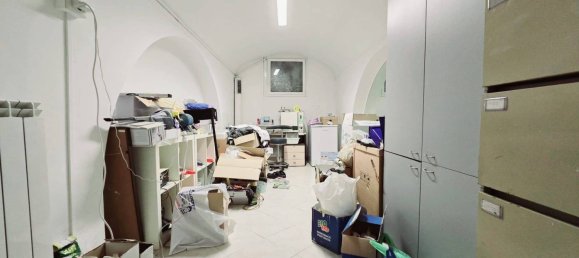 5-Zimmer Gewerbliche Immobilie in Rome, Italy, Nr. 93827 14