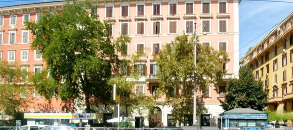 5-Zimmer Gewerbliche Immobilie in Rome, Italy, Nr. 93827 2