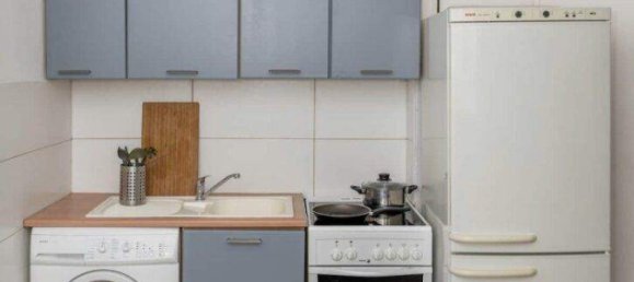 4-Zimmer Wohnung in Brigittenau, Austria, Nr. 13156 17