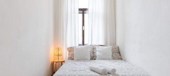 4-Zimmer Wohnung in Brigittenau, Austria, Nr. 13156 8