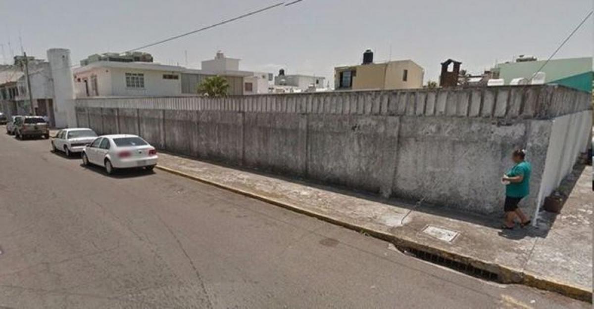 5 غرف نوم منزل في Veracruz, Mexico رقم 227819