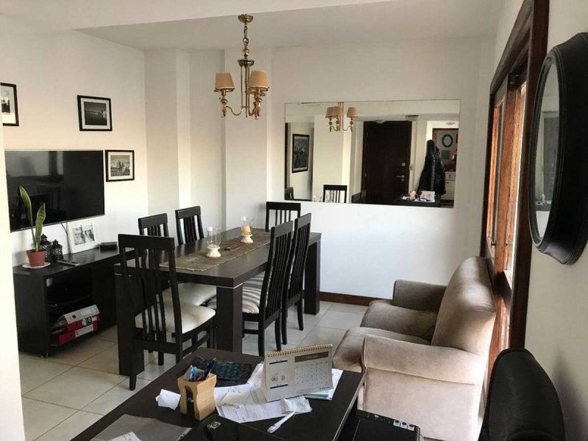 2 bedrooms Apartment in Mar del Plata, Argentina No. 92015