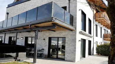 2 Schlafzimmer Doppelhaus in St. Johann in Tirol, Austria, Nr. 106570