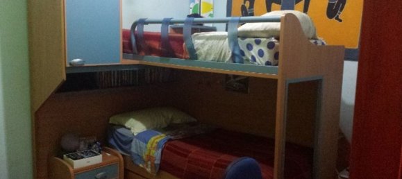 5 rooms Apartment in Lavello, Italy No. 252268 2