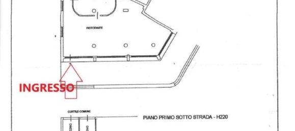 260m² Commercial property in Parma, Italy No. 88546 14