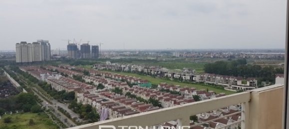 Квартира с 3 спальнями в Тэйхо, Вьетнам № 1804 9