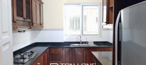 Квартира с 3 спальнями в Тэйхо, Вьетнам № 1804 5