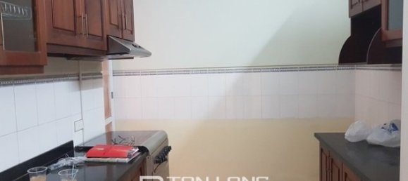 Квартира с 3 спальнями в Тэйхо, Вьетнам № 1804 4