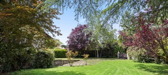  Castillos de 6 dormitorios en Saint-Pryve-Saint-Mesmin, France No. 64994 17