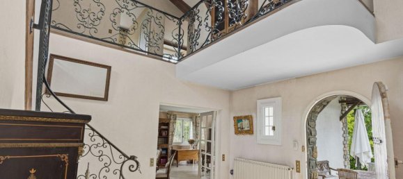  Castillos de 6 dormitorios en Saint-Pryve-Saint-Mesmin, France No. 64994 8