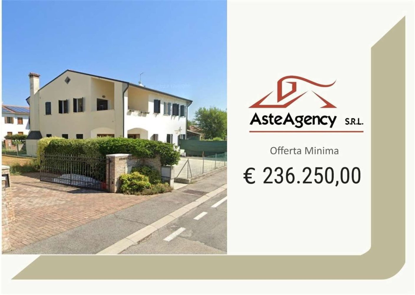 10 bedrooms House in Nervesa della Battaglia, Italy No. 386216