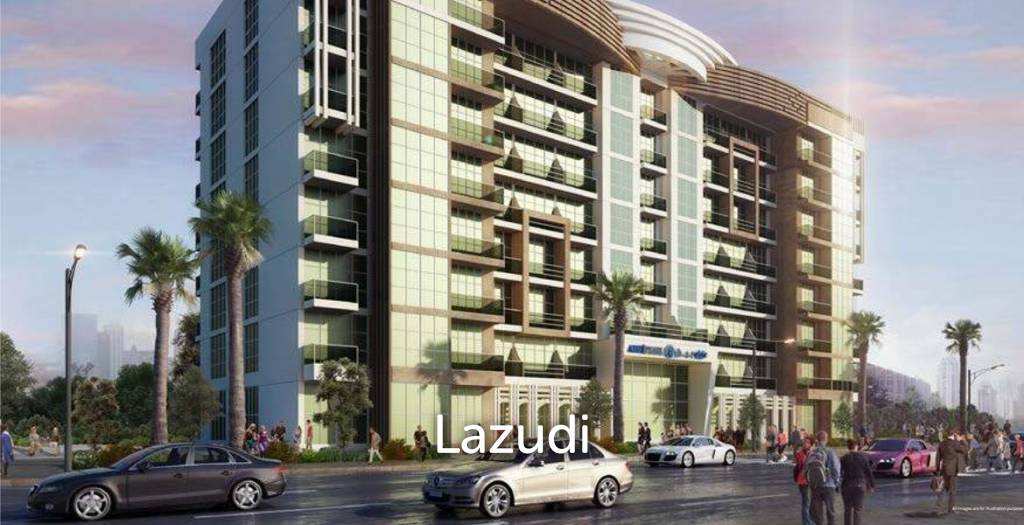 3 chambres Appartement à Dubai, UAE No. 18258