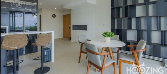 2 bedrooms Apartment in Thu Duc, Vietnam No. 18126 6