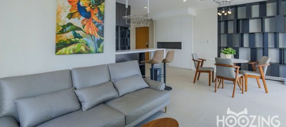 2 bedrooms Apartment in Thu Duc, Vietnam No. 18126 4