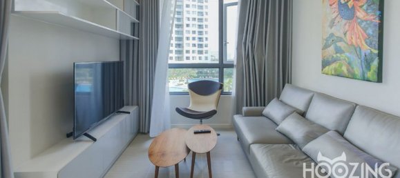 2 bedrooms Apartment in Thu Duc, Vietnam No. 18126 8