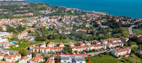 3 bedrooms House in Oeiras, Portugal No. 167257 49