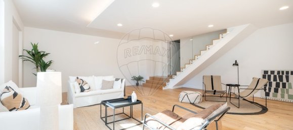 3 bedrooms House in Oeiras, Portugal No. 167257 47