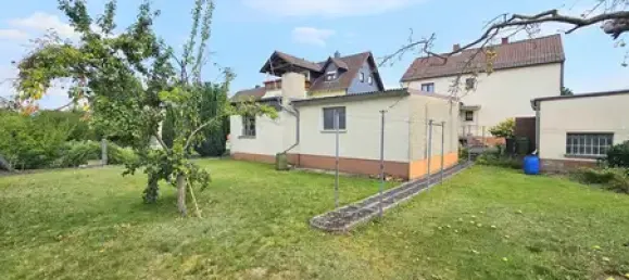 4 bedrooms Townhouse in Offenbach, Germany No. 366044 2