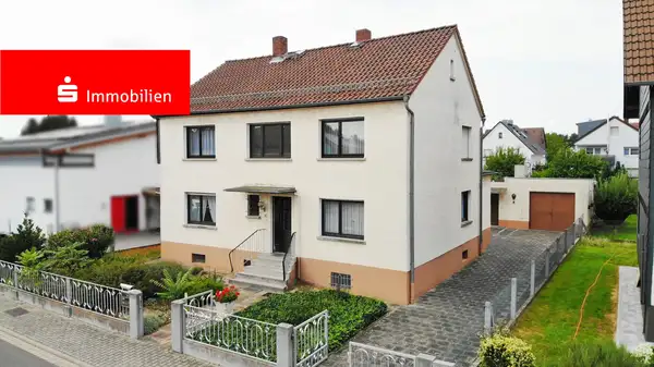 4 bedrooms Townhouse in Offenbach, Germany No. 366044