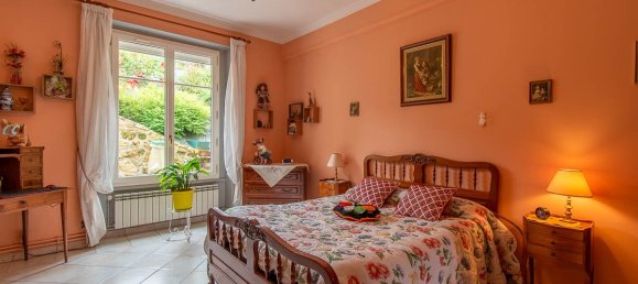 Villa de 5 dormitorios en Vierzon, France No. 234663 17