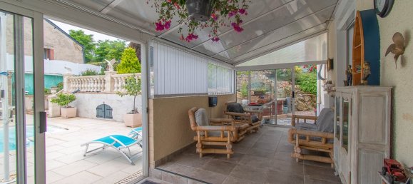 Villa de 5 dormitorios en Vierzon, France No. 234663 13