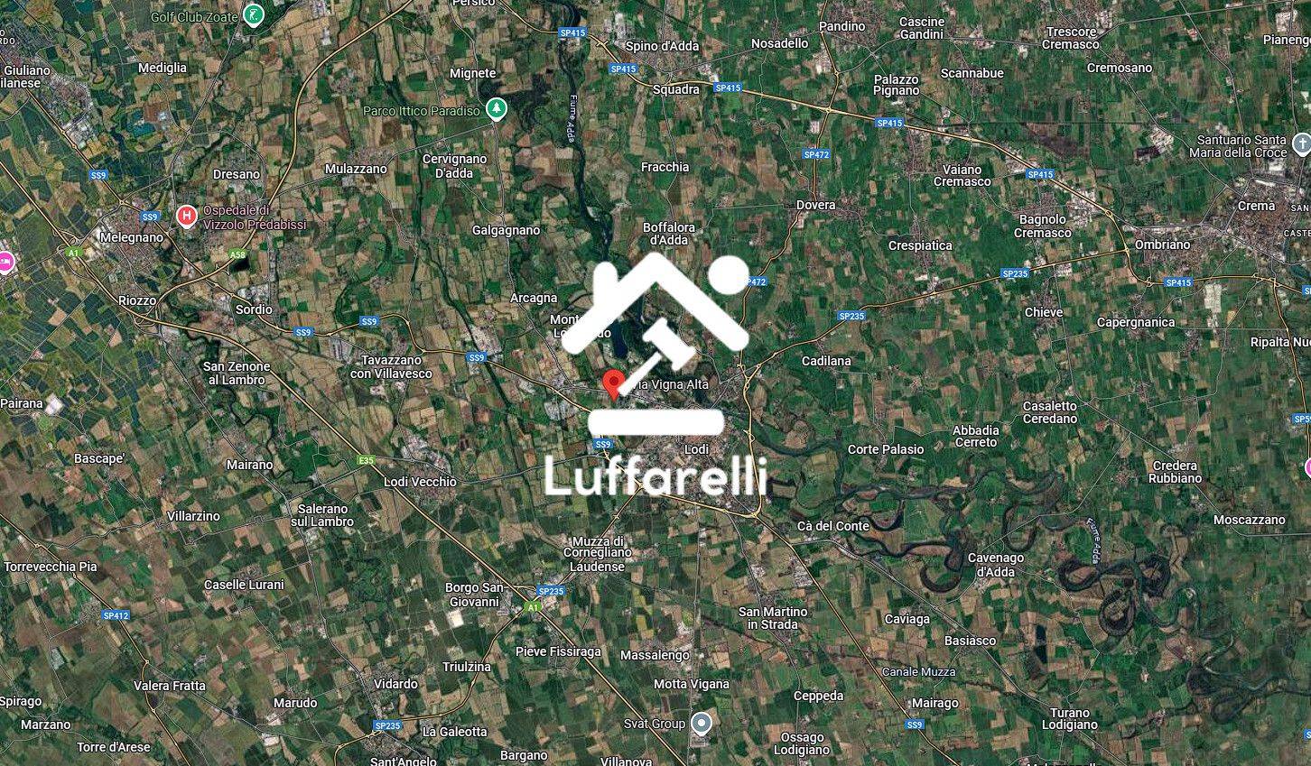 5 rooms Apartment in Zeme, Italy No. 207041