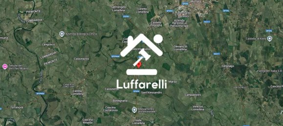 5 rooms Apartment in Zeme, Italy No. 207041 9